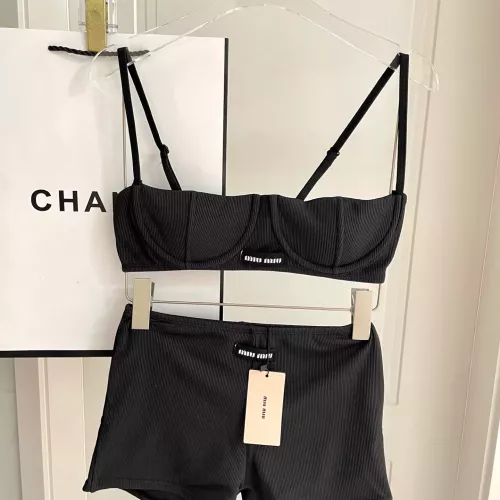 Cheap MIU MIU Bathing Suits For Women #1349302 Replica Wholesale [$40.00 USD] [ITEM#1349302] on Replica MIU MIU Bathing Suits