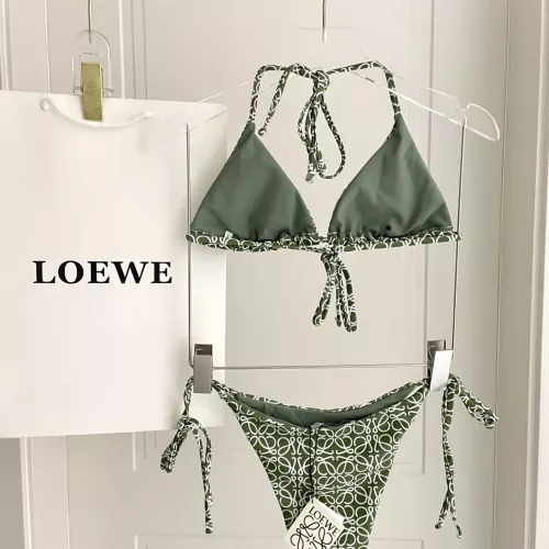 Cheap LOEWE Bathing Suits For Women #1349304 Replica Wholesale [$39.00 USD] [ITEM#1349304] on Replica LOEWE Bathing Suits