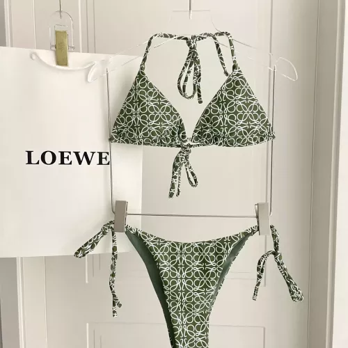 Cheap LOEWE Bathing Suits For Women #1349304 Replica Wholesale [$39.00 USD] [ITEM#1349304] on Replica LOEWE Bathing Suits