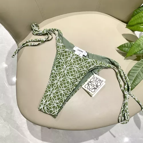 Cheap LOEWE Bathing Suits For Women #1349304 Replica Wholesale [$39.00 USD] [ITEM#1349304] on Replica LOEWE Bathing Suits