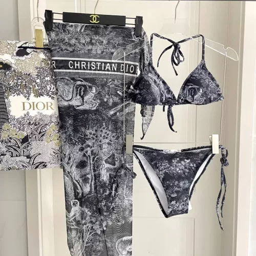 Christian Dior Bathing Suits For Women #1349306