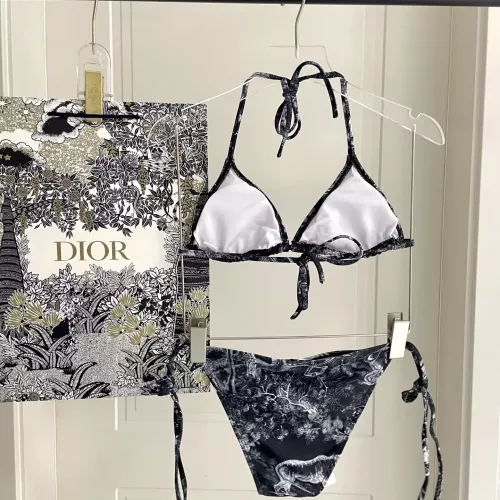 Cheap Christian Dior Bathing Suits For Women #1349306 Replica Wholesale [$38.00 USD] [ITEM#1349306] on Replica Christian Dior Bathing Suits