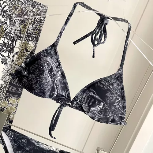 Cheap Christian Dior Bathing Suits For Women #1349306 Replica Wholesale [$38.00 USD] [ITEM#1349306] on Replica Christian Dior Bathing Suits