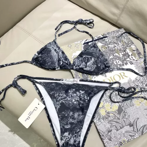 Cheap Christian Dior Bathing Suits For Women #1349306 Replica Wholesale [$38.00 USD] [ITEM#1349306] on Replica Christian Dior Bathing Suits
