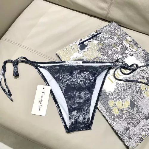Cheap Christian Dior Bathing Suits For Women #1349306 Replica Wholesale [$38.00 USD] [ITEM#1349306] on Replica Christian Dior Bathing Suits