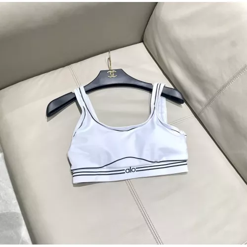 Cheap ALO Tracksuits Sleeveless For Women #1349307 Replica Wholesale [$40.00 USD] [ITEM#1349307] on Replica ALO Tracksuits