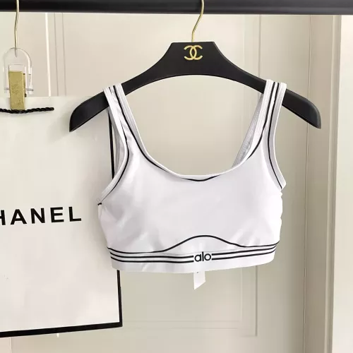 Cheap ALO Tracksuits Sleeveless For Women #1349307 Replica Wholesale [$40.00 USD] [ITEM#1349307] on Replica ALO Tracksuits