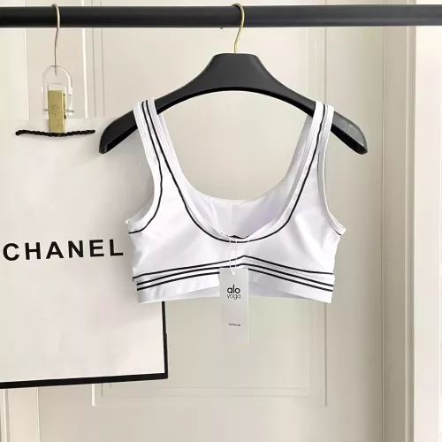 Cheap ALO Tracksuits Sleeveless For Women #1349307 Replica Wholesale [$40.00 USD] [ITEM#1349307] on Replica ALO Tracksuits
