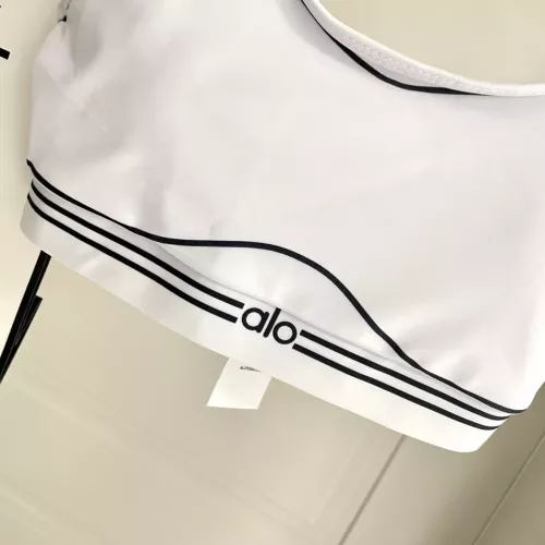 Cheap ALO Tracksuits Sleeveless For Women #1349307 Replica Wholesale [$40.00 USD] [ITEM#1349307] on Replica ALO Tracksuits