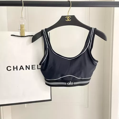 Cheap ALO Tracksuits Sleeveless For Women #1349308 Replica Wholesale [$40.00 USD] [ITEM#1349308] on Replica ALO Tracksuits