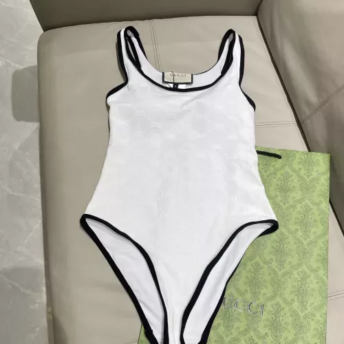 Cheap Gucci Swimming &amp; Bathing Suits For Women #1349309 Replica Wholesale [$42.00 USD] [ITEM#1349309] on Replica Gucci Swimming &amp; Bathing Suits