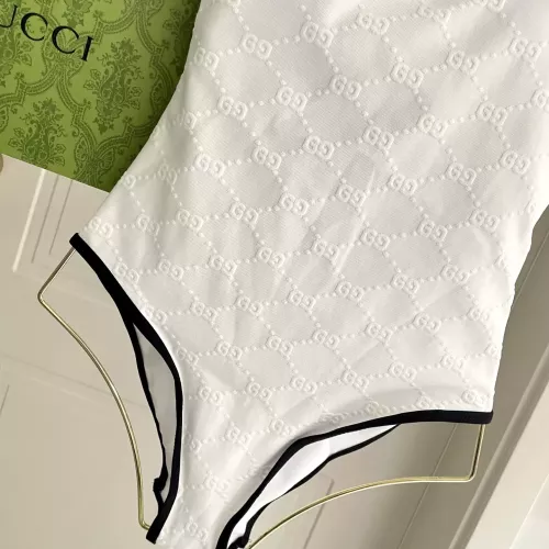 Cheap Gucci Swimming &amp; Bathing Suits For Women #1349309 Replica Wholesale [$42.00 USD] [ITEM#1349309] on Replica Gucci Swimming &amp; Bathing Suits