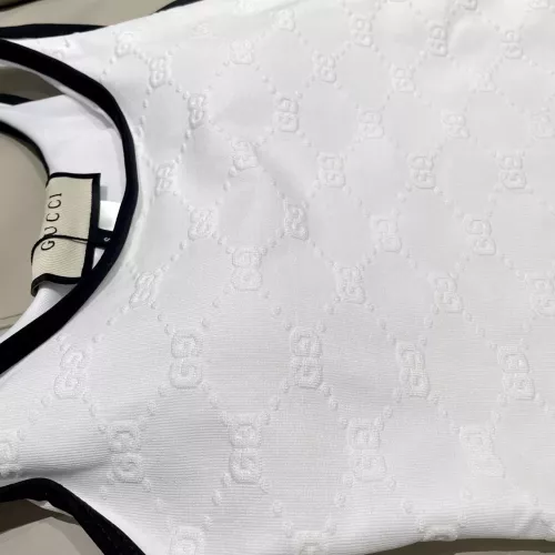 Cheap Gucci Swimming &amp; Bathing Suits For Women #1349309 Replica Wholesale [$42.00 USD] [ITEM#1349309] on Replica Gucci Swimming &amp; Bathing Suits