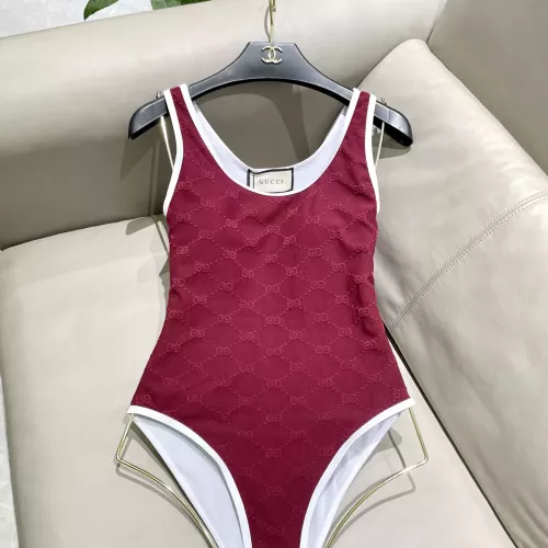 Cheap Gucci Swimming &amp; Bathing Suits For Women #1349310 Replica Wholesale [$42.00 USD] [ITEM#1349310] on Replica Gucci Swimming &amp; Bathing Suits