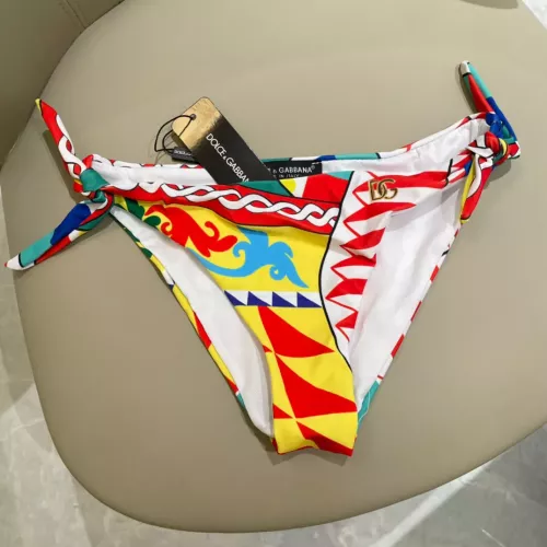 Cheap Dolce &amp; Gabbana Bathing Suits For Women #1349311 Replica Wholesale [$38.00 USD] [ITEM#1349311] on Replica Dolce &amp; Gabbana Bathing Suits