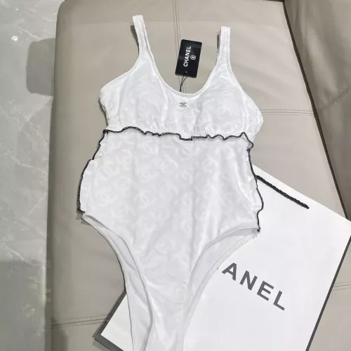 Cheap Chanel Bathing Suits For Women #1349312 Replica Wholesale [$42.00 USD] [ITEM#1349312] on Replica Chanel Bathing Suits