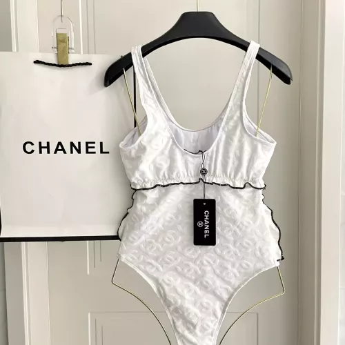 Cheap Chanel Bathing Suits For Women #1349312 Replica Wholesale [$42.00 USD] [ITEM#1349312] on Replica Chanel Bathing Suits