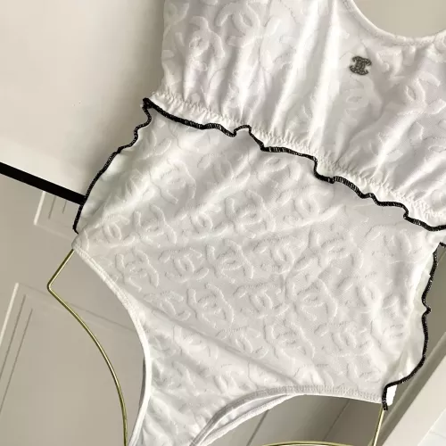 Cheap Chanel Bathing Suits For Women #1349312 Replica Wholesale [$42.00 USD] [ITEM#1349312] on Replica Chanel Bathing Suits