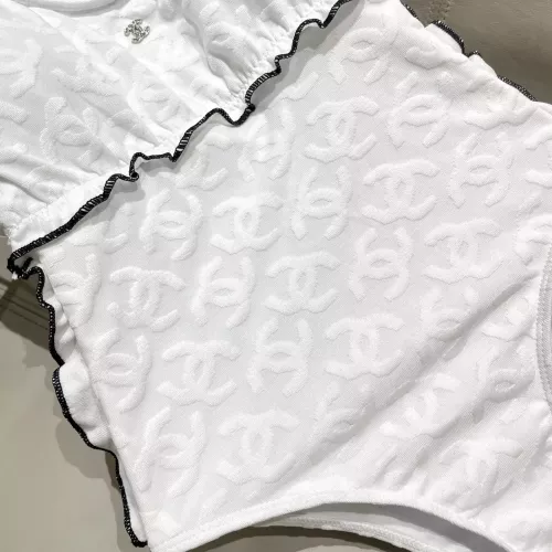 Cheap Chanel Bathing Suits For Women #1349312 Replica Wholesale [$42.00 USD] [ITEM#1349312] on Replica Chanel Bathing Suits
