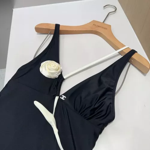 Cheap Chanel Bathing Suits For Women #1349314 Replica Wholesale [$42.00 USD] [ITEM#1349314] on Replica Chanel Bathing Suits