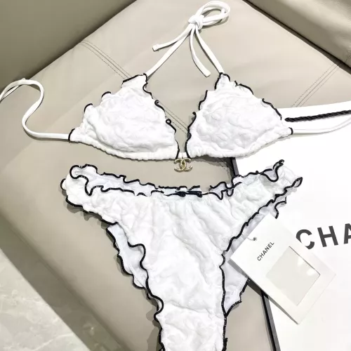 Cheap Chanel Bathing Suits For Women #1349315 Replica Wholesale [$45.00 USD] [ITEM#1349315] on Replica Chanel Bathing Suits