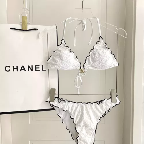Cheap Chanel Bathing Suits For Women #1349315 Replica Wholesale [$45.00 USD] [ITEM#1349315] on Replica Chanel Bathing Suits
