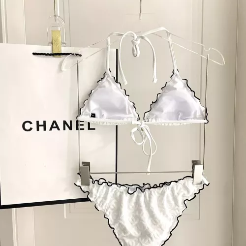 Cheap Chanel Bathing Suits For Women #1349315 Replica Wholesale [$45.00 USD] [ITEM#1349315] on Replica Chanel Bathing Suits