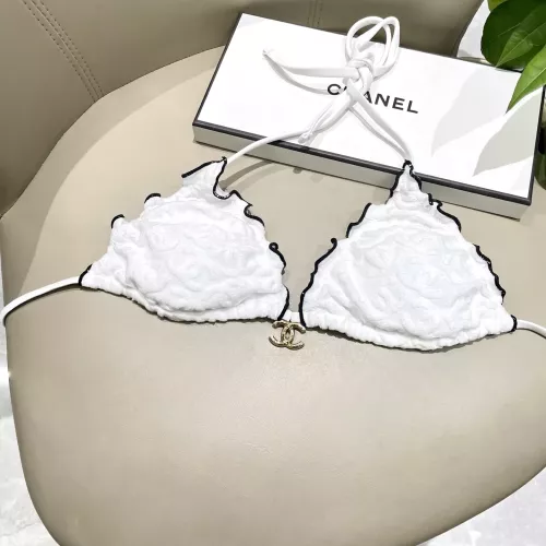Cheap Chanel Bathing Suits For Women #1349315 Replica Wholesale [$45.00 USD] [ITEM#1349315] on Replica Chanel Bathing Suits