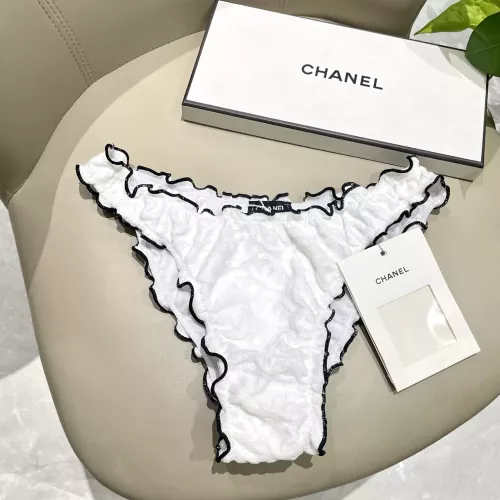 Cheap Chanel Bathing Suits For Women #1349315 Replica Wholesale [$45.00 USD] [ITEM#1349315] on Replica Chanel Bathing Suits