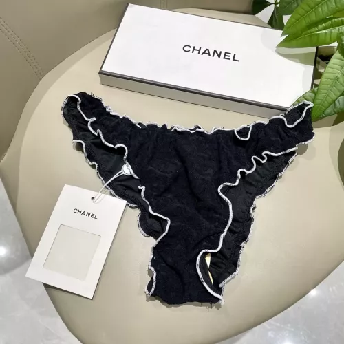 Cheap Chanel Bathing Suits For Women #1349316 Replica Wholesale [$45.00 USD] [ITEM#1349316] on Replica Chanel Bathing Suits