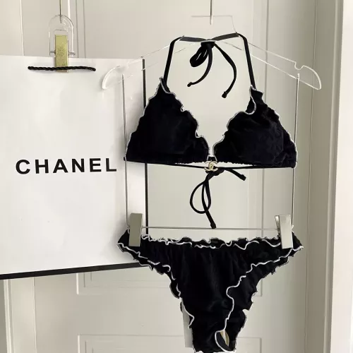 Cheap Chanel Bathing Suits For Women #1349316 Replica Wholesale [$45.00 USD] [ITEM#1349316] on Replica Chanel Bathing Suits