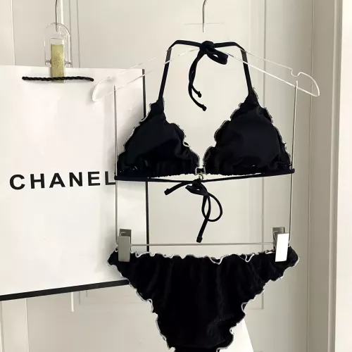 Cheap Chanel Bathing Suits For Women #1349316 Replica Wholesale [$45.00 USD] [ITEM#1349316] on Replica Chanel Bathing Suits