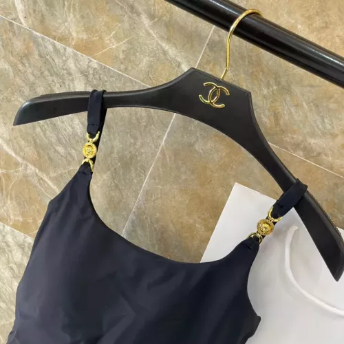 Cheap Versace Bathing Suits For Women #1349317 Replica Wholesale [$39.00 USD] [ITEM#1349317] on Replica Versace Bathing Suits
