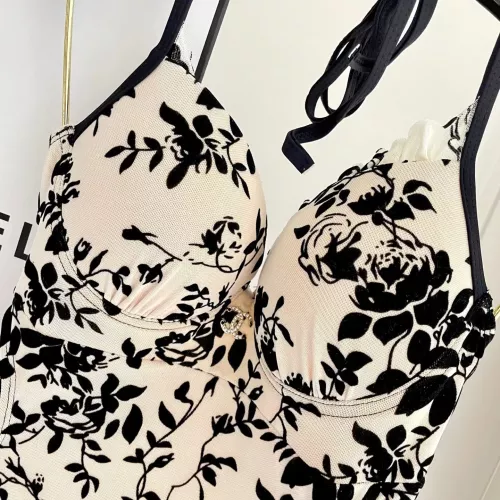 Cheap Chanel Bathing Suits For Women #1349318 Replica Wholesale [$42.00 USD] [ITEM#1349318] on Replica Chanel Bathing Suits