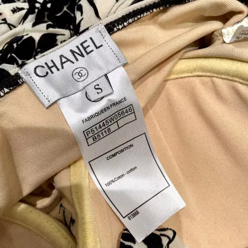 Cheap Chanel Bathing Suits For Women #1349318 Replica Wholesale [$42.00 USD] [ITEM#1349318] on Replica Chanel Bathing Suits