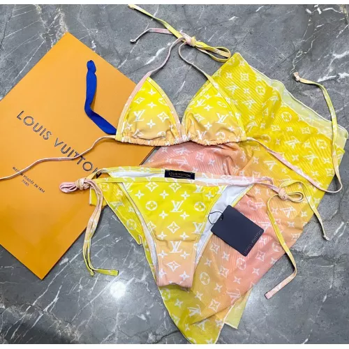 Louis Vuitton LV Bathing Suits For Women #1349319