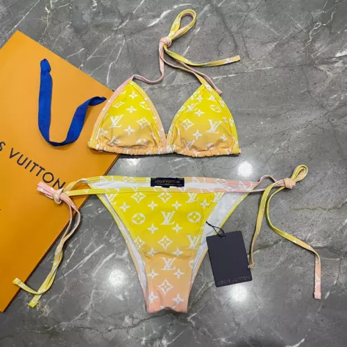 Cheap Louis Vuitton LV Bathing Suits For Women #1349319 Replica Wholesale [$40.00 USD] [ITEM#1349319] on Replica Louis Vuitton LV Bathing Suits
