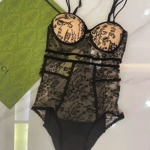 Gucci Swimming & Bathing Suits For Women #1349320