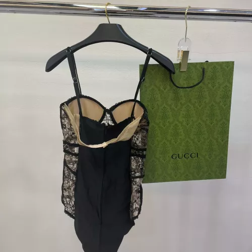 Cheap Gucci Swimming &amp; Bathing Suits For Women #1349320 Replica Wholesale [$42.00 USD] [ITEM#1349320] on Replica Gucci Swimming &amp; Bathing Suits