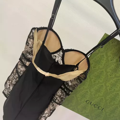 Cheap Gucci Swimming &amp; Bathing Suits For Women #1349320 Replica Wholesale [$42.00 USD] [ITEM#1349320] on Replica Gucci Swimming &amp; Bathing Suits