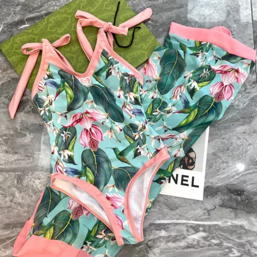 Gucci Swimming & Bathing Suits For Women #1349321