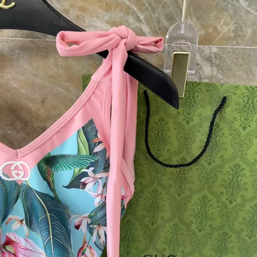 Cheap Gucci Swimming &amp; Bathing Suits For Women #1349321 Replica Wholesale [$42.00 USD] [ITEM#1349321] on Replica Gucci Swimming &amp; Bathing Suits