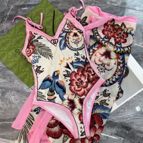 Gucci Swimming & Bathing Suits For Women #1349322