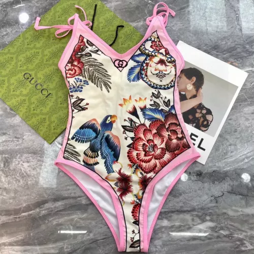 Cheap Gucci Swimming &amp; Bathing Suits For Women #1349322 Replica Wholesale [$42.00 USD] [ITEM#1349322] on Replica Gucci Swimming &amp; Bathing Suits