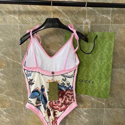 Cheap Gucci Swimming &amp; Bathing Suits For Women #1349322 Replica Wholesale [$42.00 USD] [ITEM#1349322] on Replica Gucci Swimming &amp; Bathing Suits