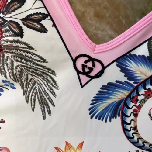 Cheap Gucci Swimming &amp; Bathing Suits For Women #1349322 Replica Wholesale [$42.00 USD] [ITEM#1349322] on Replica Gucci Swimming &amp; Bathing Suits