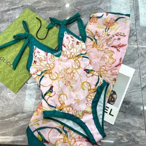 Gucci Swimming & Bathing Suits For Women #1349323