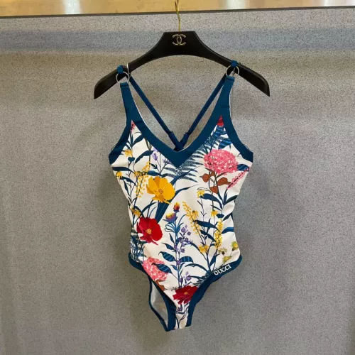 Cheap Gucci Swimming &amp; Bathing Suits For Women #1349324 Replica Wholesale [$40.00 USD] [ITEM#1349324] on Replica Gucci Swimming &amp; Bathing Suits