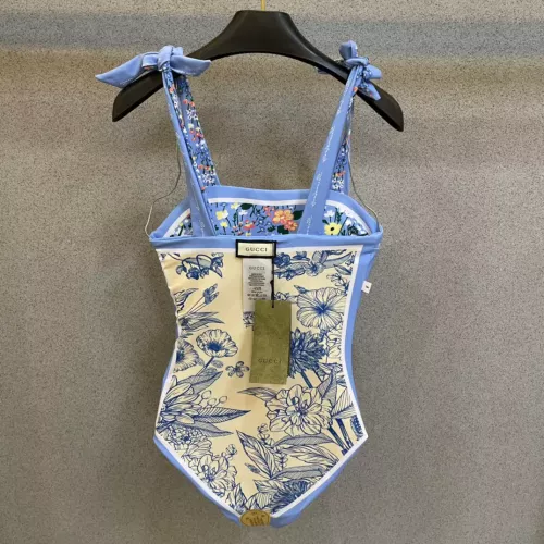 Cheap Gucci Swimming &amp; Bathing Suits For Women #1349325 Replica Wholesale [$39.00 USD] [ITEM#1349325] on Replica Gucci Swimming &amp; Bathing Suits