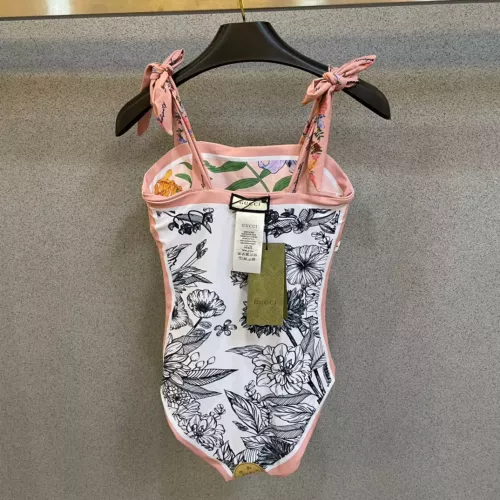 Cheap Gucci Swimming &amp; Bathing Suits For Women #1349326 Replica Wholesale [$39.00 USD] [ITEM#1349326] on Replica Gucci Swimming &amp; Bathing Suits